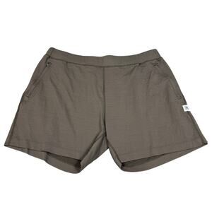 Reigning Champ Mens Size XXL Solotex Mesh Shorts